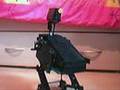 LEGO Metal Gear MK.I