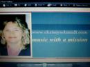 www.chrissyschmidt.com www.chrissyschmidt.com