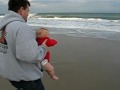 Clayton at Melbourne Beach