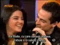RBD en final de rebelde en otro rollo parte 3
