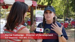 SEE THE ASC GREENWAY FIDDLE