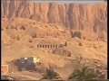 the colossi of memnon in cairo
