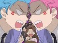 Ouran High School Never Ends (Anime North 2008 Best In Show)