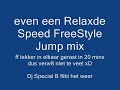 Free Jump