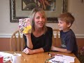 Paint & Pass Art Project #4