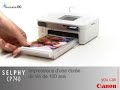 Canon SELPHY CP740 (French) Canon SELPHY CP740 (French)