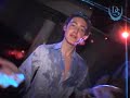 Daniel Sundgren Stockholm party crowd 16 girls Club Fashion One Year Party Berzeli Bar