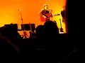 Damien Rice - Elephant, Live at Tower Theatre, Philly