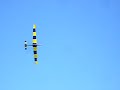 Toons rc glider