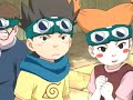Naruto: De camino al frikismo (parodia)