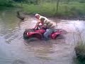 Video de cuatrimotos 4×4