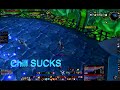 How to Sapphiron 10 man How to Sapphiron 10 man