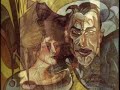Kaczmarski, Gintrowski, Łapiński- Autoportret Witkacego