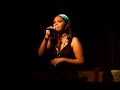 April Hill Live @ Cafe circa - free flv video @ vwatch.tv