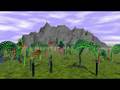 Regrowing Eden (Swiss Garden-HD)