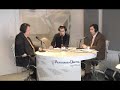 debate sobre los accidentes de tr�fico con mario arnaldo, de automovilistas europeos asociados; marco antonio mart�n, de la revista coche actual; y mar cogollos, de aesmele, asociaci�n para el estudio de la lesi�n medular espinal.