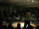 Hong Kong \"Funkology\" poppin\