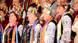 203 річниця з дня народження Тараса Шевченка ч.3| Сокаль