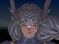 Let's Play Valkyrie Profile #41 - Lezard.  Coolest.  Ever.