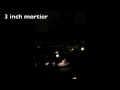 Vuurwerk met Oud en Nieuw 2010