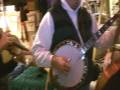 Pickin' at Shug's Shed