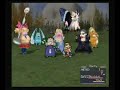 Hanjuku Hero 3D ending (4/4) SPOILERS