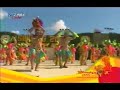 Cebu Sinulog 2007 and MJ CUENCO TEJERO Grade School