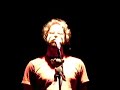 Paul & Storm - Nugget Man (Cleveland, Oh - 7/11/2008)