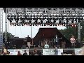 Playboys of the southwestern world Live at the fair 2006