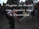 Ping�im capoeira nago