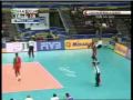 2 SET BRA 3X2 CUB Copa de Campeones 2009