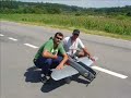 Aeromodelo P-47 Thunderbolt