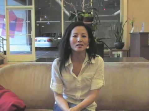 Tamlyn Tomita