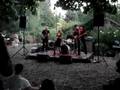 Strange Tones Live at Edgefield 2008