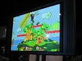 SSW (Peach) Vs Azen (Marth) Play a Pro (Digitial Life)