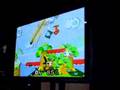 SSW (Peach) Vs Azen (Marth) Play a Pro (Digitial Life)