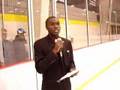 Chike Agbasi - Community Event 2