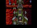 Sega Saturn / Layersection / Stage 2 Sega Saturn / Layersection / Stage 2