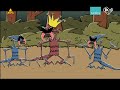 kapitan bomba - jak zapierdoli? bombe?:d