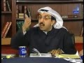 برنامج أوراق خليجية على قناة أوربت بخصوص قانون منع الأختلاط, بمشاركة خالد هلال أمين عام التحالف الوطني الديمقراطي و النائب دعيج الشمري 8