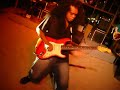 Filipino Guitarist playing YJM and HS-3 Pickups on a Fender Japan 62 reissue Stratocaster Filipino Guitarist playing YJM and HS-3 Pickups on a Fender Japan 62 reissue Stratocaster