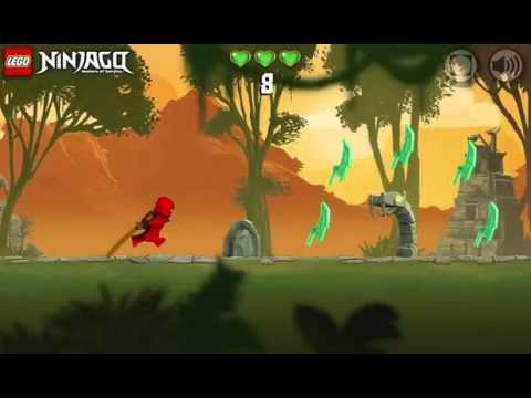 ninjago hry - Hey guys! The LEGO group has officially released it's first LEGO Ninjago game for us all on December 5th, International Ninja Day! I hope you guys all enjoy ...