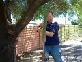 Bujinkan Oniyuri Katana Manele-Gratis.net
