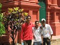 ST PHILOMENA'S COLLEGE UNIVERSITY OF MYSORE SOCIOLOGY DEPARTMENT STUDENTS TRIP TO MYSORE KARNATAKA S