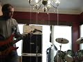 Jackson DK2S Sustainiac