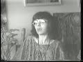 Jane Roberts - Seth - The Interview - Part 2/3 Jane Roberts - Seth - The Interview - Part 2/3