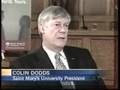 SMU Presidents Talk About Higher Education