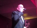 SHAMUS LIVE AT NETHERTON LIBERAL CLUB