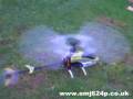 videos de E-flite Blade 400 3D - Bigger, faster, further, higher