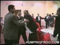 El baile de la destruccion